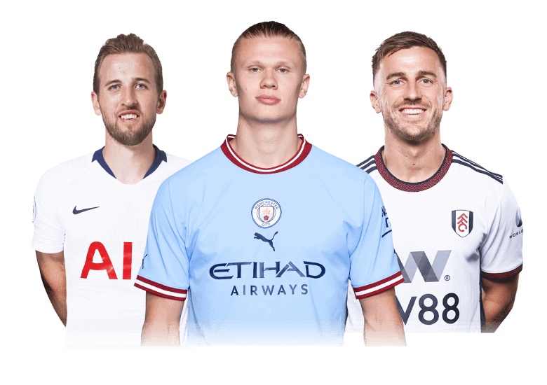 丽景湾网站 Main Banner